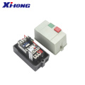 NEW PRODUCT QCX2 Magnetic Switch Contactor